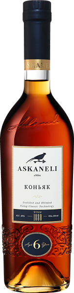 Askaneli 6 y.o., 0.5 л в Рязани