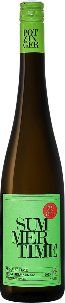 Summertime Sudsteiermark Dac Stefan Potzinger, 0.75 л в Рязани