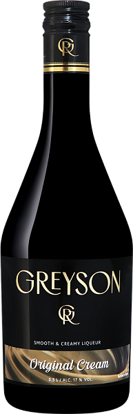 Greyson Original Cream, 0.5 л в Рязани