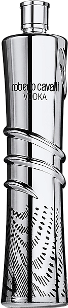 Водка Roberto Cavalli Classic Mirror Edition, 1 л в Рязани