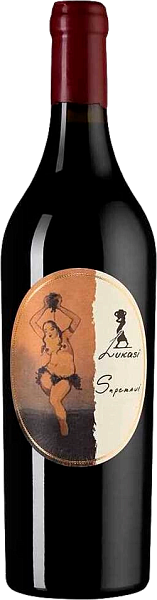 Lukasi Saperavi, 0.75 л в Рязани