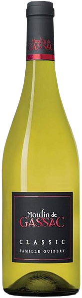 Moulin De Gassac Pays d'Herault IGP Mas de Daumas Gassac, 0.75 л в Рязани