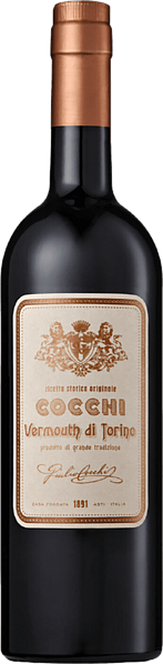 Storico Vermouth di Torino Dry Cocchi, 0.75 л
