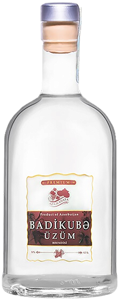 Badikube Grape, 0.5 л в Рязани