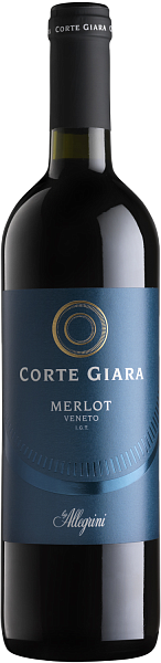 Corte Giara Merlot Veneto IGT Allegrini, 0.75 л в Рязани