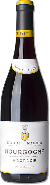 Pinot Noir Bourgogne AOC Doudet-Nodin, 0.75 л в Рязани