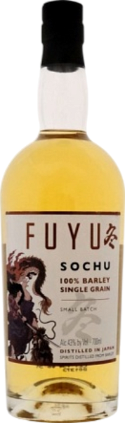 Fuyu Shochu, 0.7 л в Рязани