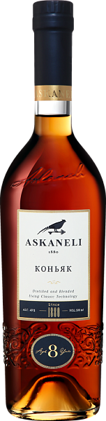 Askaneli 8 y.o., 0.5 л в Рязани