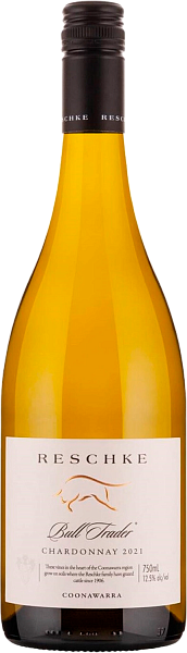Reschke Bull Trader Chardonnay Coonawarra, 0.75 л в Рязани
