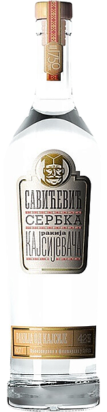 Savichevich Kajsievacha, 0.7 л в Рязани