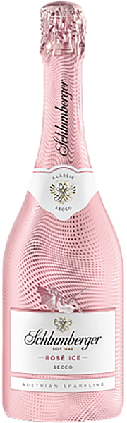 Schlumberger Rose Ice Secco Klassik, 0.75 л в Рязани