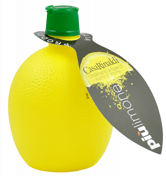 Lemon Juice Casa Rinaldi, 0.2 л в Рязани