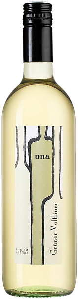 UNA Gruner Veltliner Golser Wein, 0.75 л в Рязани