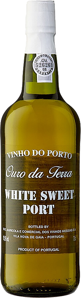 Ouro da Terra White Sweet Port, 0.75 л в Рязани