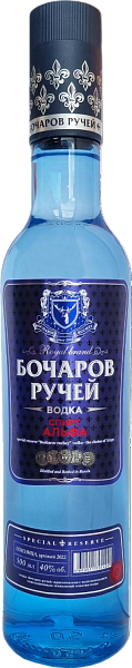 Водка Bocharov Ruchey, 0.5 л в Рязани