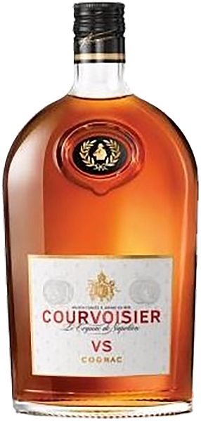 Courvoisier VS, 0.5 л в Рязани