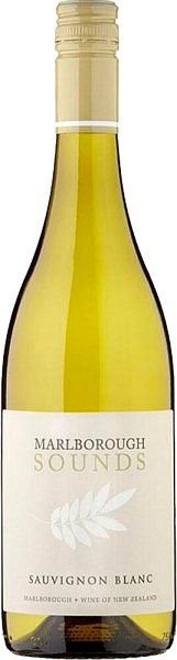Sounds Sauvignon Blanc Marlborough Misty Cove, 0.75 л в Рязани