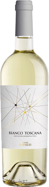 Terre Natuzzi Bianco Toscana IGT Farnese, 0.75 л в Рязани
