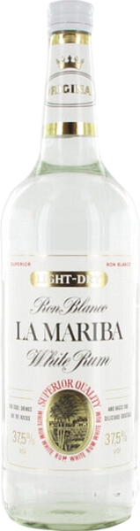 La Mariba White, 0.7 л в Рязани