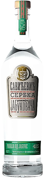 Savichevich Jabykovacha, 0.7 л в Рязани