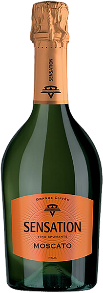 Sensation Moscato, 0.75 л в Рязани