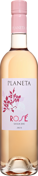 Rose Sicilia DOC Planeta, 0.75 л в Рязани