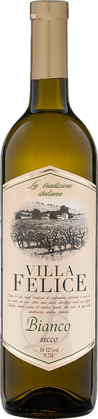 Villa Felice Bianco, 0.75 л в Рязани