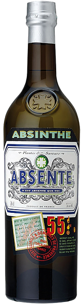 Absente 55, 0.7 л в Рязани