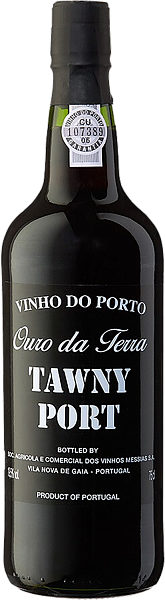 Ouro da Terra Tawny Port, 0.75 л в Рязани