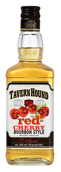 Tavern Hound Red Cherry Bourbon Style, 0.5 л в Рязани