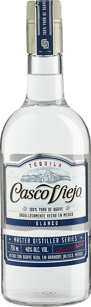 Casco Viejo Blanco, 0.75 л в Рязани