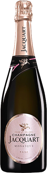 Jacquart Mosaique Rose Champagne AOC, 0.75 л в Рязани