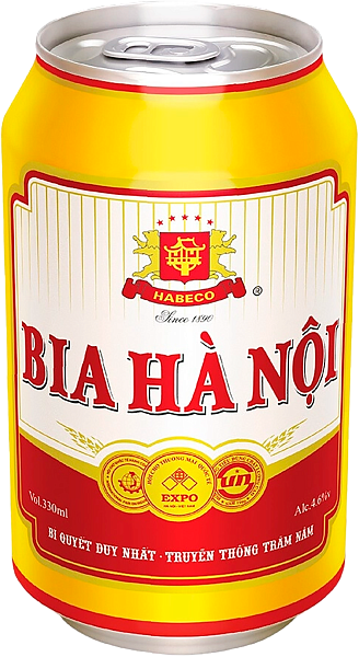 Ha Noi, 0.33 л в Рязани
