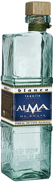 Alma de Agave Blanco, 0.75 л в Рязани