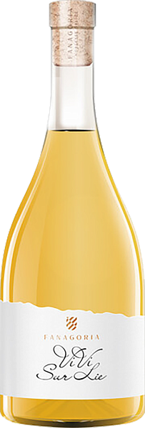Fanagoria Vi Vi Sur Lie Kuban’. Tamanskiy Poluostrov, 0.75 л в Рязани