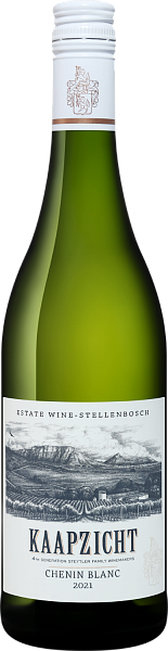 Chenin Blanc Stellenbosch WO Kaapzicht, 0.75 л в Рязани