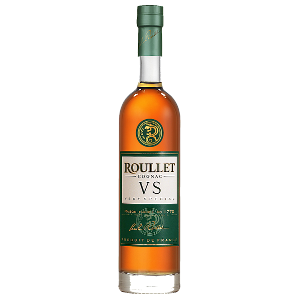 Roullet Cognac VS, 0.5 л в Рязани