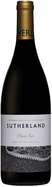 Sutherland Pinot Noir Thelema Mountain, 0.75 л в Рязани