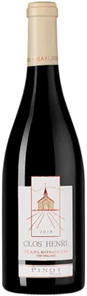 Clos Henri Pinot Noir Marlborough, 0.75 л в Рязани