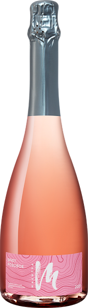 Makitra Rose Kuban'. Tamanskiy Poluostrov Kuban-Vino, 0.75 л в Рязани