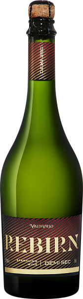 Rebirn Demi Sec Vina Valdivieso, 0.75 л в Рязани