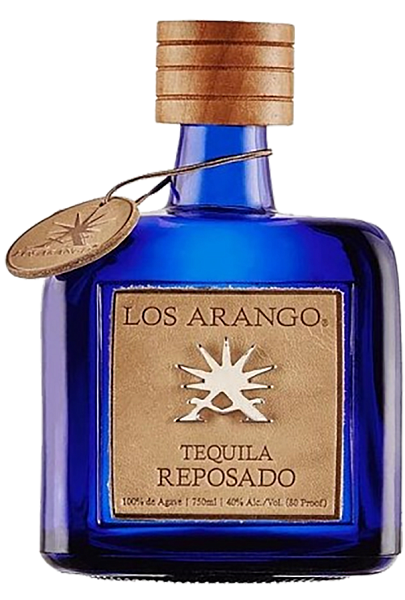Los Arango Reposado, 0.7 л в Рязани