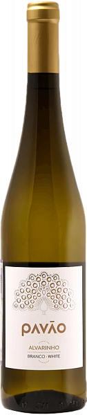 Pavao Alvarinho Minho IGP, 0.75 л в Рязани