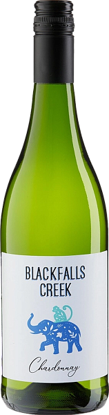 BlackFalls Creek Chardonnay, 0.75 л в Рязани