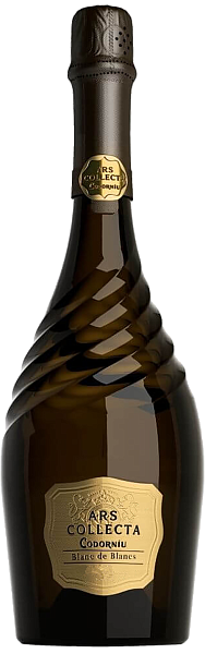 Ars Collecta Blanc de Blancs Reserva Brut Codorniu, 0.75 л в Рязани