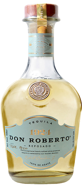 Don Roberto 1924 Reposado, 0.75 л в Рязани