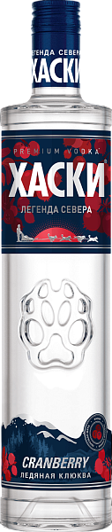 Husky Cranberry, 0.5 л в Рязани
