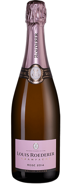 Brut Rose Champagne AOC Louis Roederer, 0.75 л в Рязани