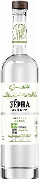Northern Grains, 0.7 л в Рязани