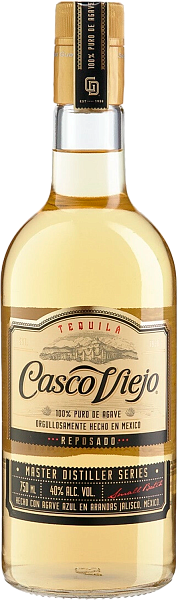 Casco Viejo Reposado, 0.75 л в Рязани